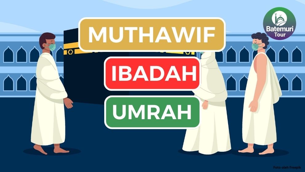 Pentingkah Muthawif? Mengenal Siapakah Muthawif pada Pelaksanaan Ibadah